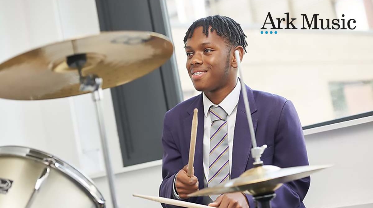 Our brilliant Head of Creative &amp; Extended Curriculum @Satsumatree903 will be speaking <a href="/MusicTeachers_/">Music Teachers Association</a> event 'Music in Multi-Academy Trusts' tomorrow &amp; has shared the five elements that have helped make <a href="/ARKSchoolsMusic/">ArkSchoolsMusic</a> a success, which you can read here: bit.ly/3gnhfc0