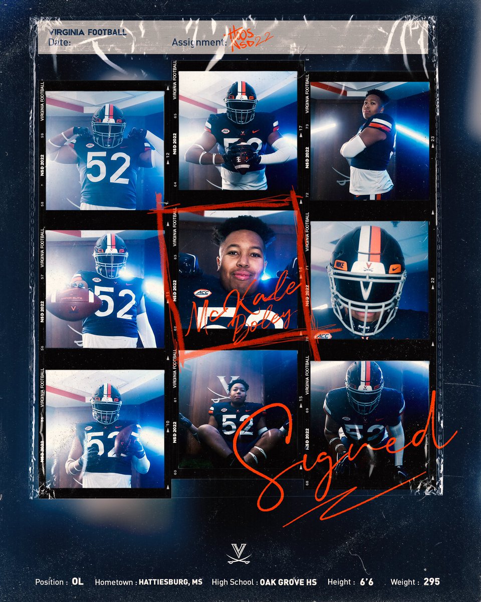 UVAFootball's tweet photo. Let’s Get It! 

#GoHoos | #Hoos22 https://t.co/zyDTfUqOqQ