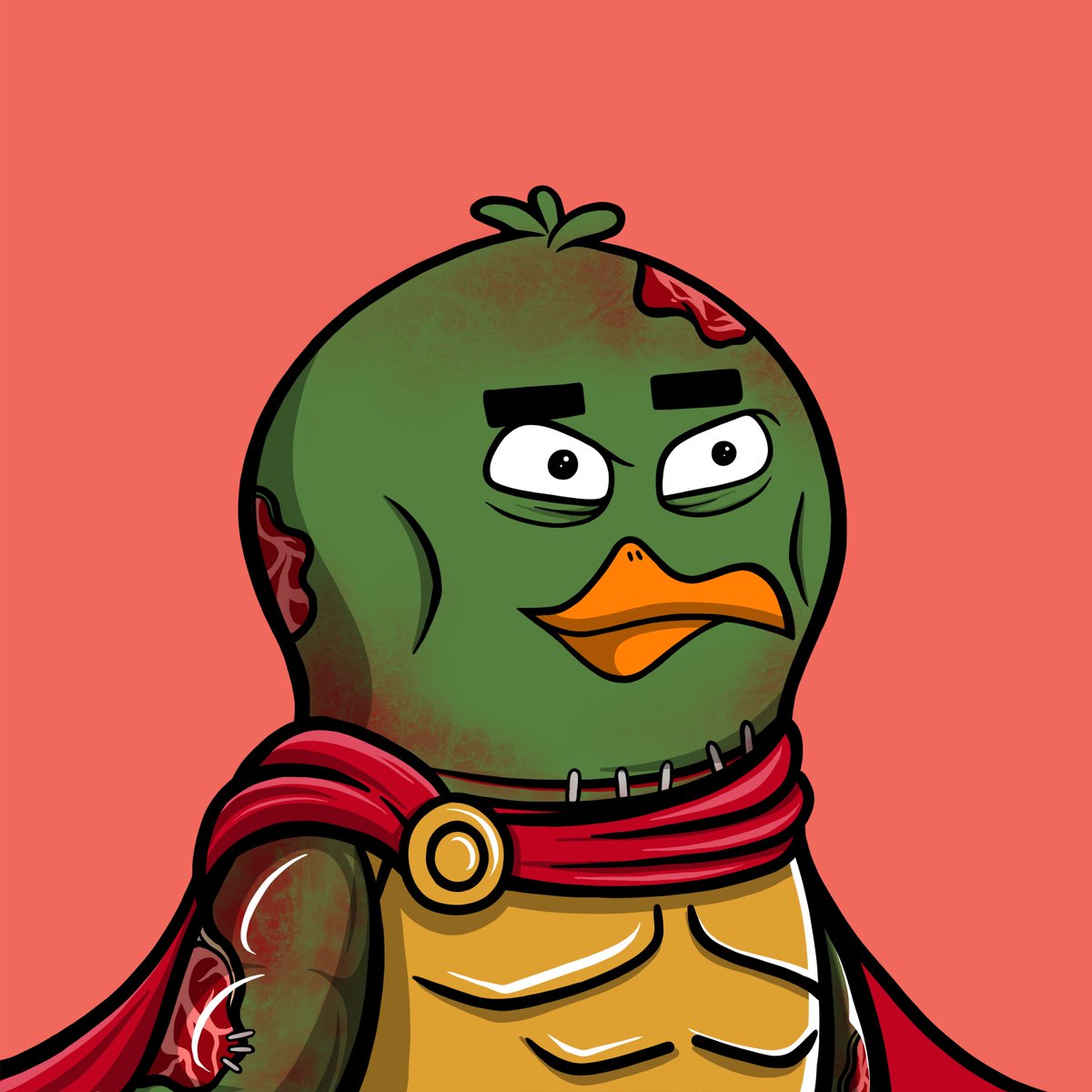 Penguin Karts (🐧,🏎️) tweet media