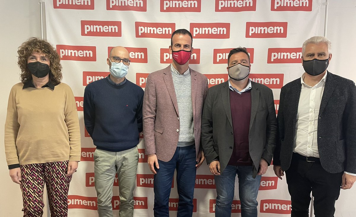El Pi-Proposta per les Illes Balears tweet media