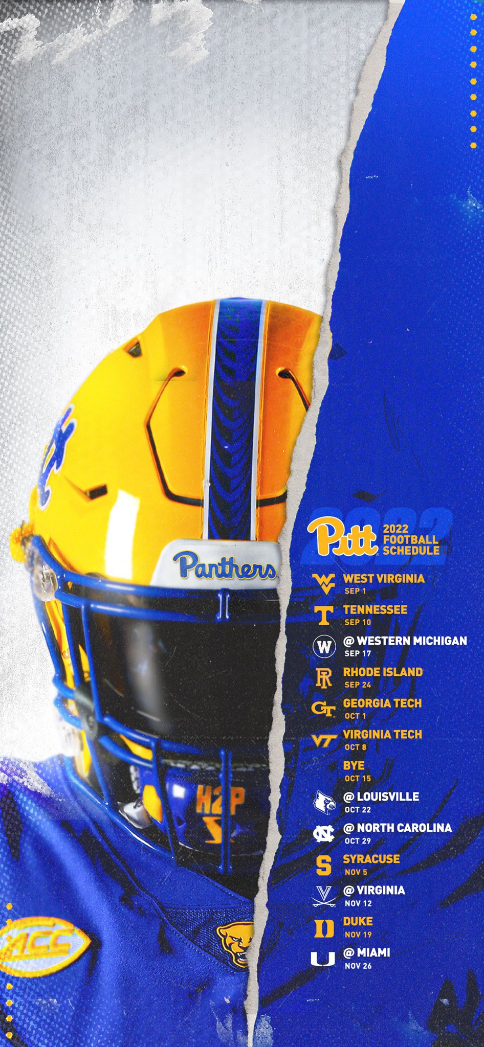 pitt-football-schedule-2022