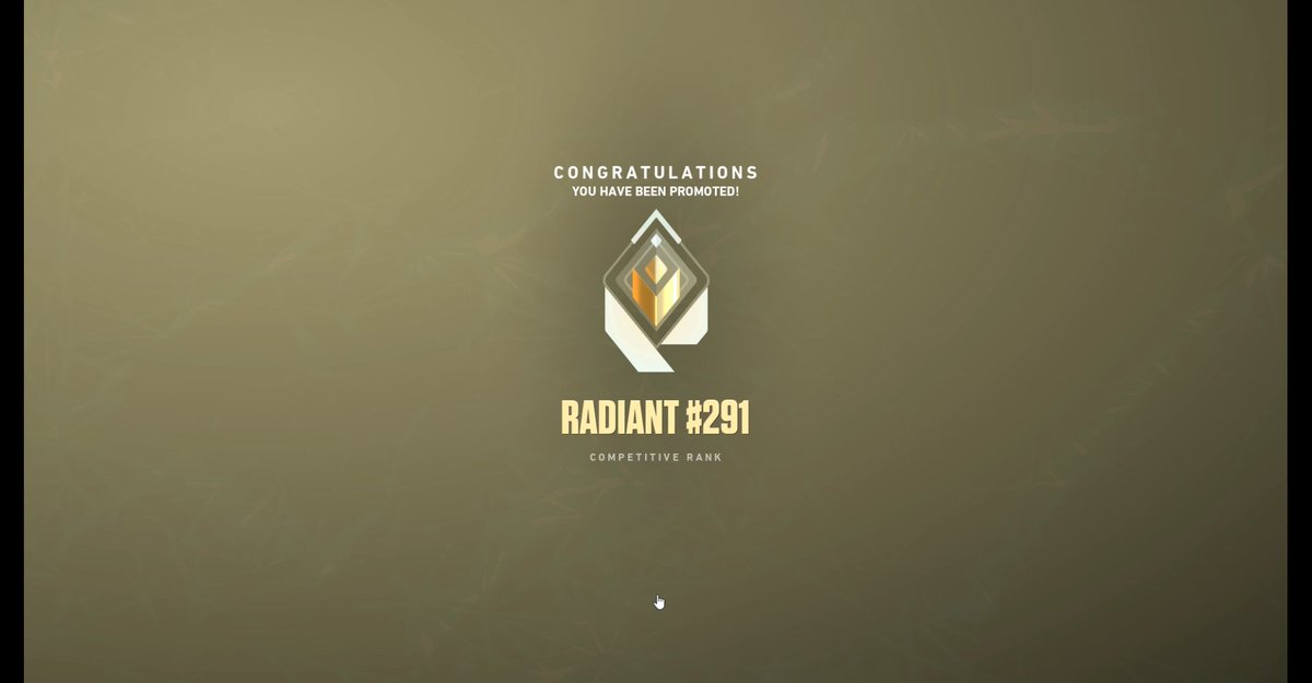 Finally :)
