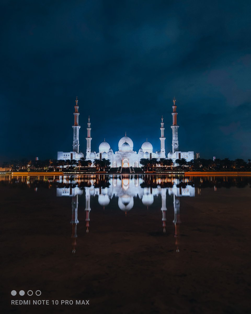 RedmiIndia's tweet image. "The essential thing is to work in a state of mind that approaches prayer." - Henri Matisse.

Shot by Redmi Creator Arvind Patwal on #RedmiNote10ProMax.
#ShotOnRedmi