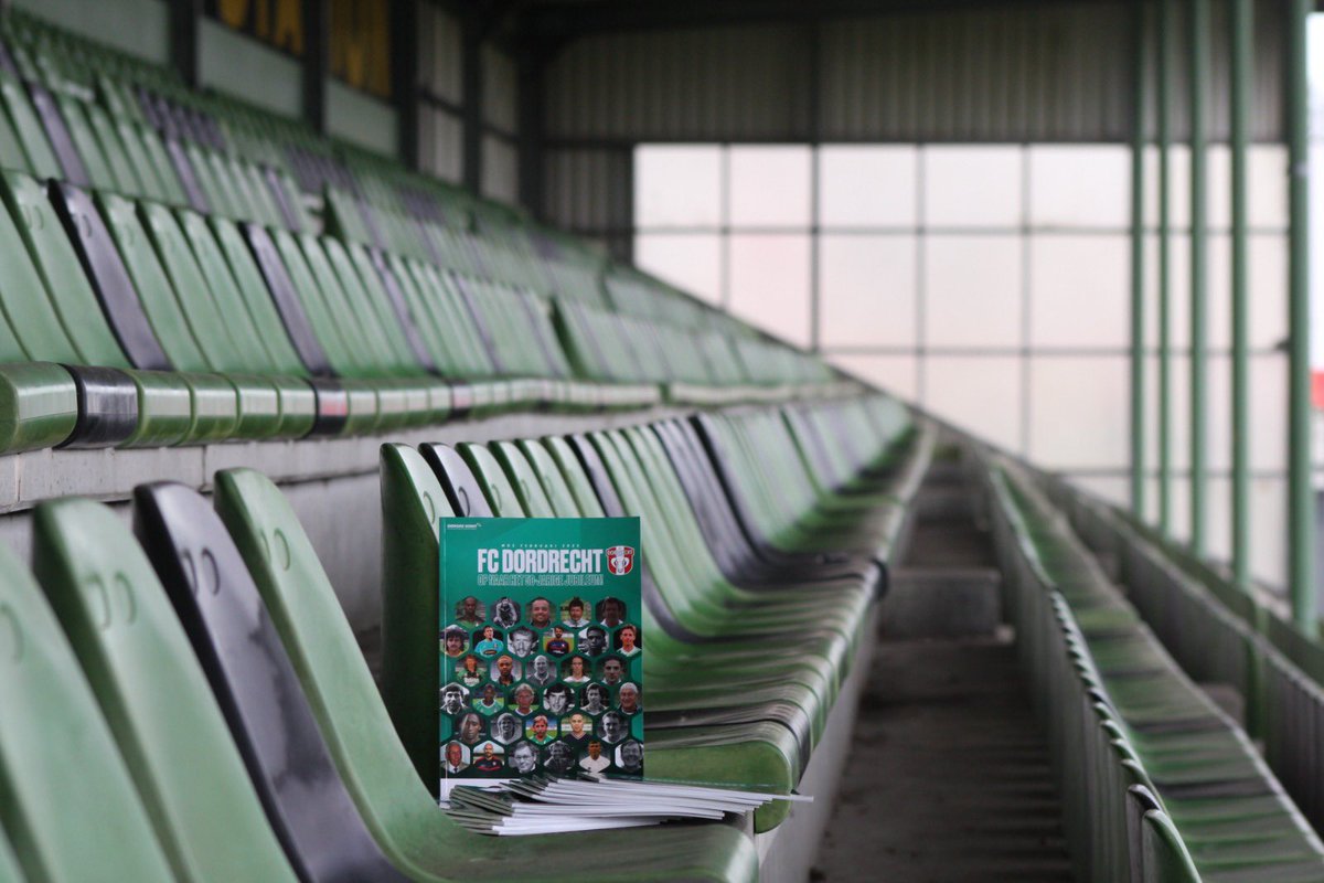 𝙃𝙚𝙩 𝙣𝙞𝙚𝙪𝙬𝙚 𝙢𝙖𝙜𝙖𝙯𝙞𝙣𝙚 𝙞𝙨 𝙚𝙧 𝙬𝙚𝙚𝙧 𝙪𝙞𝙩!📚

De magazines zijn gratis af te halen bij Boekhandel Vos &amp; van der Leer in het centrum en bij de vestiging op Stadspolders. Ze zijn ook gratis te verkrijgen bij de CIGO op het J.P. Heijeplein!🗞

#EnergiekDordt