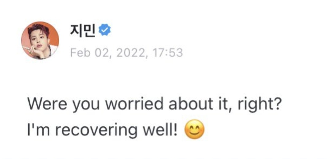 Aşırı mutlu oldum şu an.🥺💜