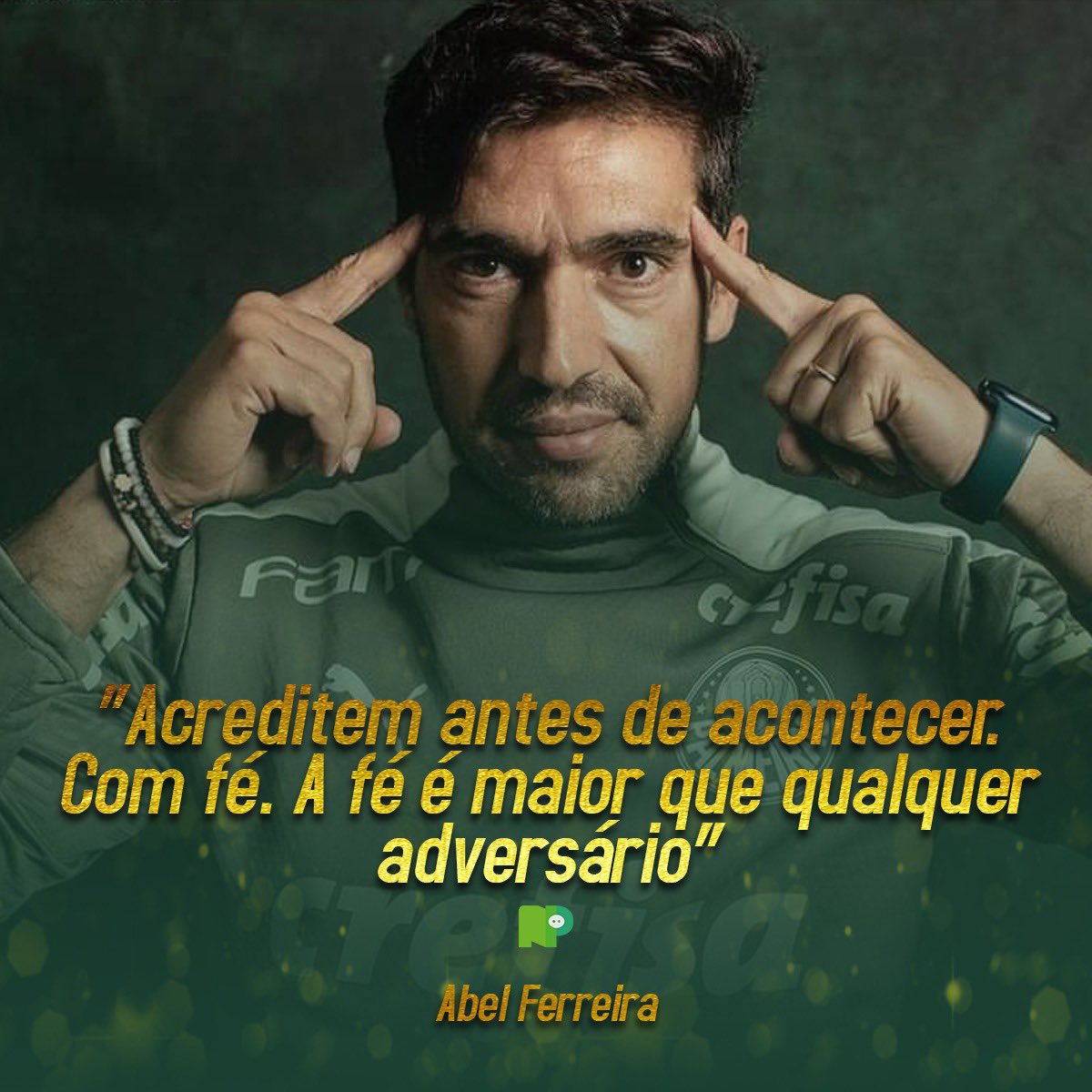 Gabriel Santos 🐷 tweet media
