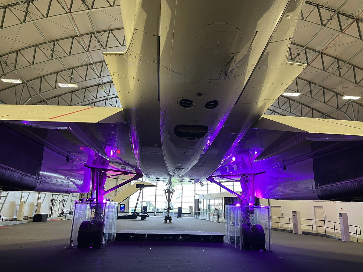 Employer Engagement (@nwrfca_support) on Twitter photo What a supersonic start to our day, visiting #Concorde
We’re looking at iconic venues in which to hold future @DRM_Support and Lord-Lieutenants’ Awards 2022
<a href="/Victoriadoran/">Victoria Doran</a> <a href="/CENWRFCA/">Mark Underhill OBE DL</a> @NorthWestRFCA What a supersonic start to our day, visiting #Concorde
We’re looking at iconic venues in which to hold future @DRM_Support and Lord-Lieutenants’ Awards 2022
<a href="/Victoriadoran/">Victoria Doran</a> <a href="/CENWRFCA/">Mark Underhill OBE DL</a> @NorthWestRFCA
