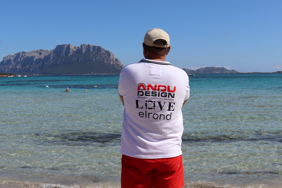 AnduDesign's tweet image. 