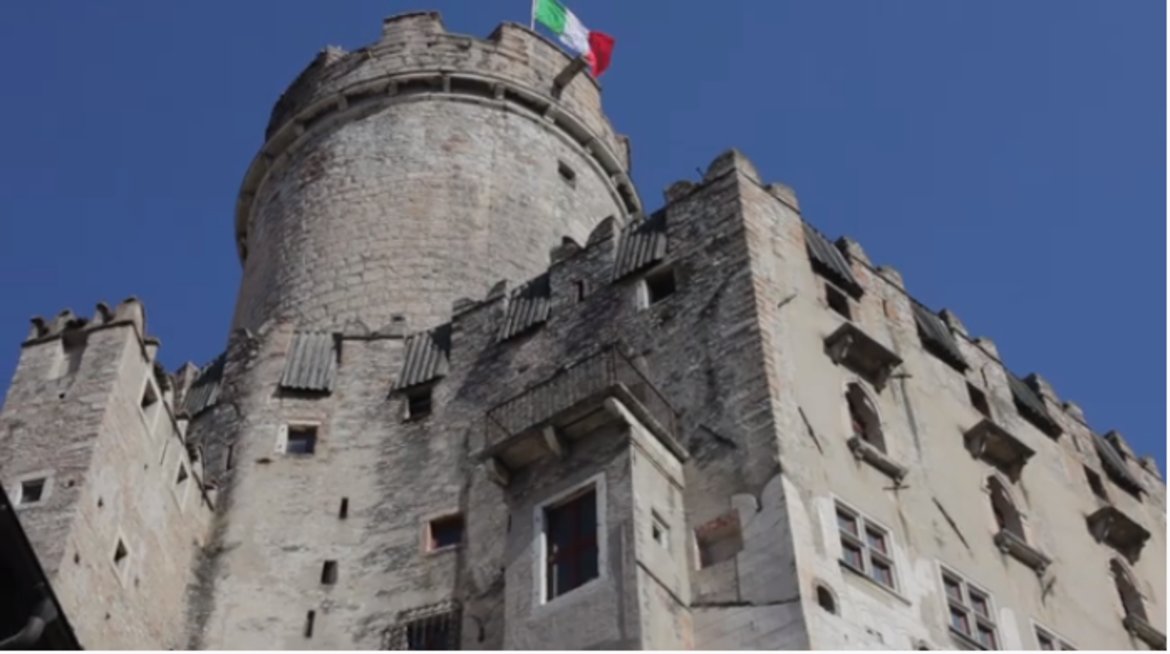 Provincia autonoma di Trento tweet media