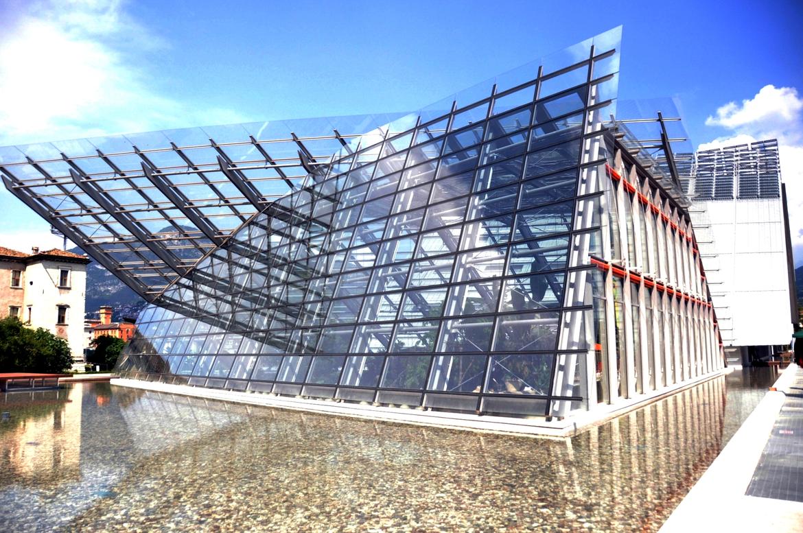 🖼️🏛️👨‍👩‍👧‍👦Riparte l'iniziativa #Domenica al museo: il 6⃣ febbraio ingresso #gratuito nei luoghi d'arte e nei castelli del #Trentino.
Il prossimo appuntamento è il 6 marzo, quindi si riprenderà il 2 ottobre, il 6 novembre e il 4 dicembre
👉bit.ly/3HqKF5g
<a href="/mart_museum/">mart_museum</a>