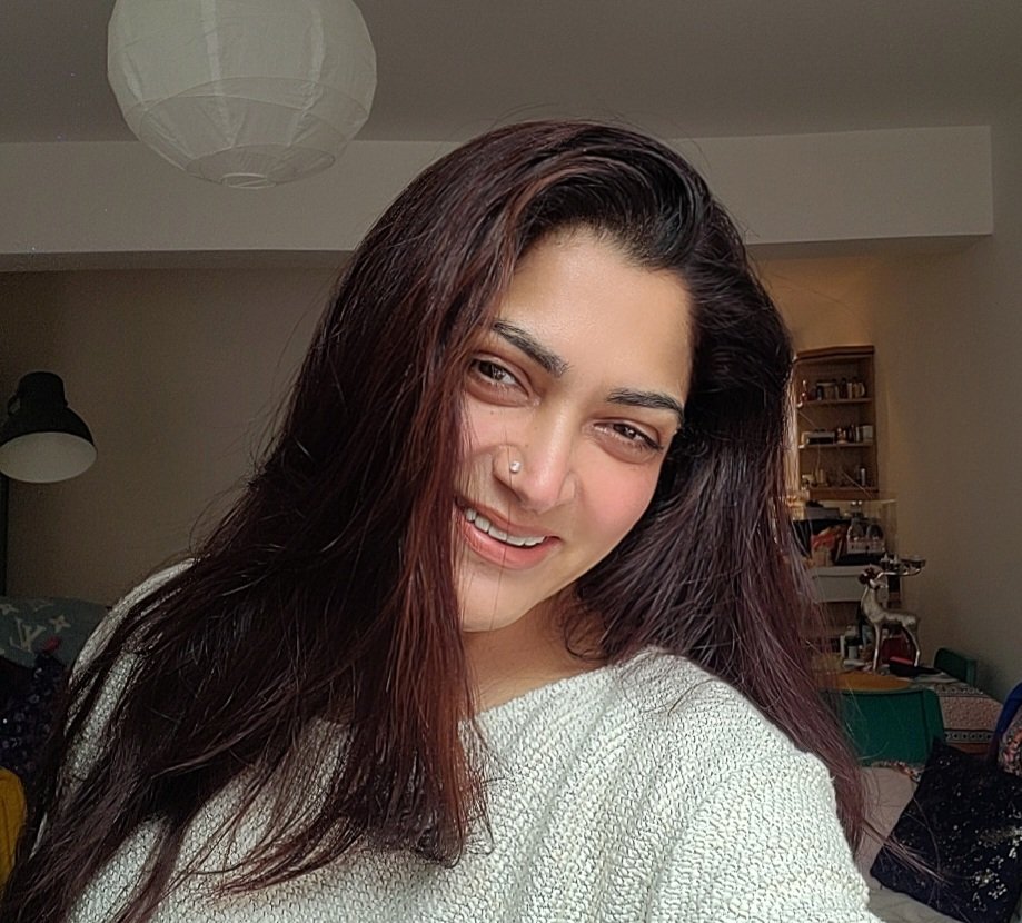 Tamil Cinema Special (TCS) tweet media