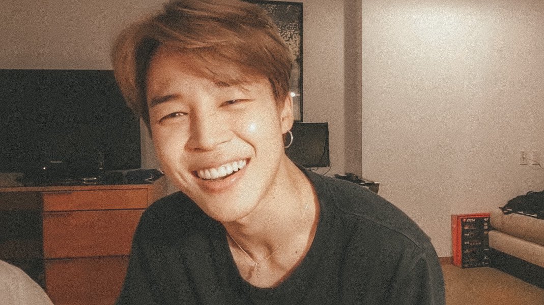 .･✿ face by jimin 🪞 tweet media