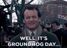 Trans_Link's tweet photo. Happy Groundhog Day! Punxsutawney Phil saw his shadow this morning. Six more weeks of winter. #winter #punxsutawneyphil #trucking #nosnowtodeepnohilltosteep #womenownedbusiness https://t.co/vjGfwtS318