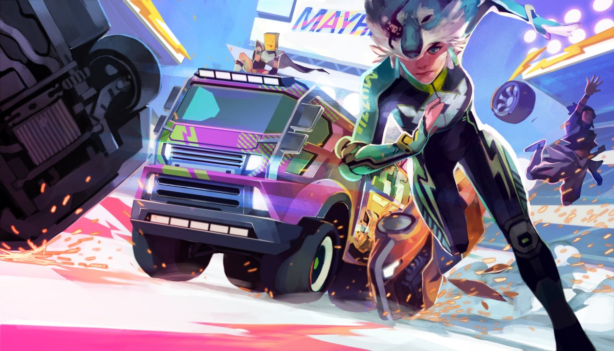 PlayDestruction's tweet photo. https://t.co/RNzvW0p2wq