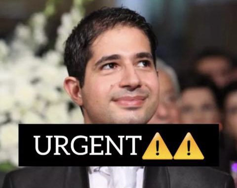 Rulaelhalabi's tweet photo. #Lebanon
⚠️BECHARA GHAWI needs help!
He needs O- liver donor.
How Does Living Liver Donation Work?
The surgery involves removing part of a person’s healthy liver. Then they use this partial liver to replace the recipient’s diseased liver. 
/1 https://t.co/zU2lQWniZT