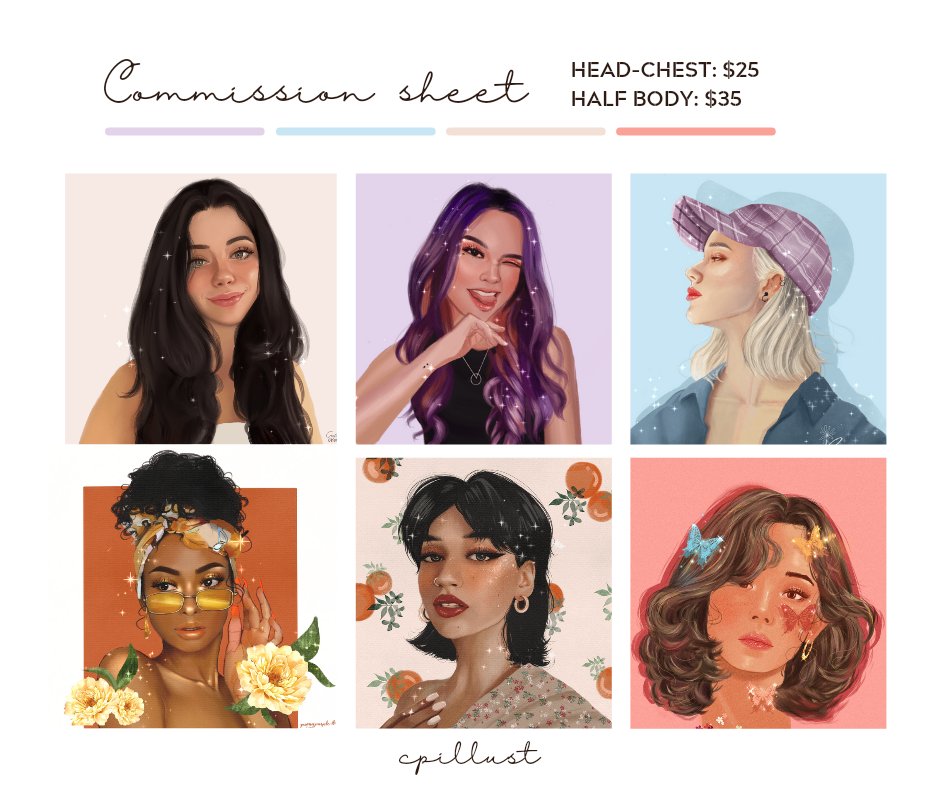 cpillust's tweet photo. @CarterBrulee Hey!! I love drawing something with full of colors and shine! Please let me know if you are interested! 💗💗 https://t.co/WwhXRa5k1E