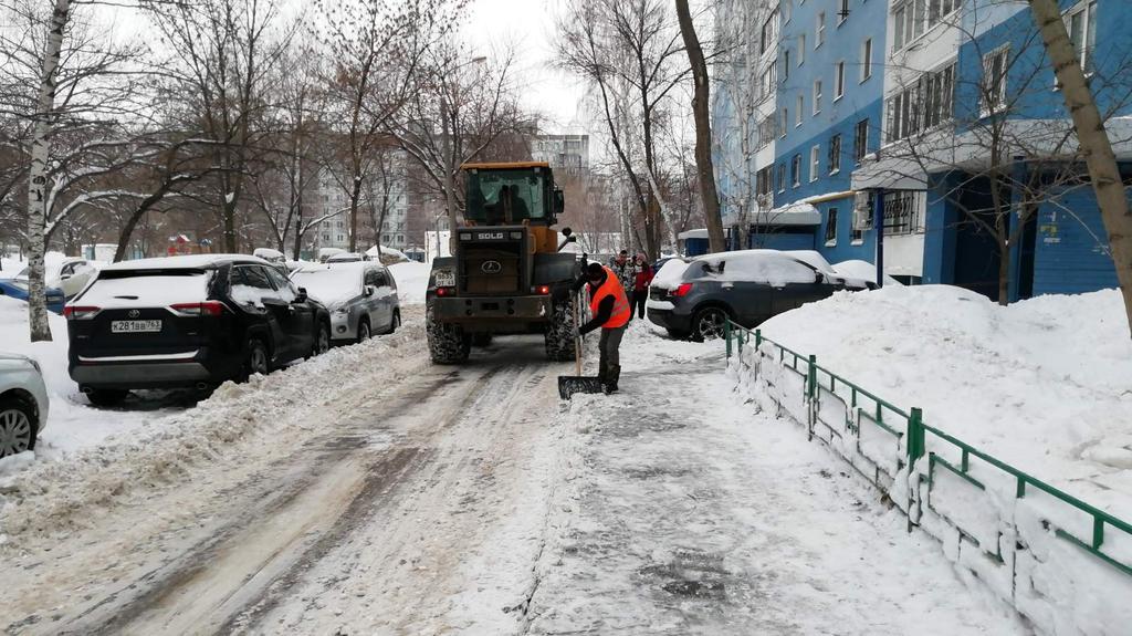 ООО УК "Приволжское ПЖРУ" tweet media