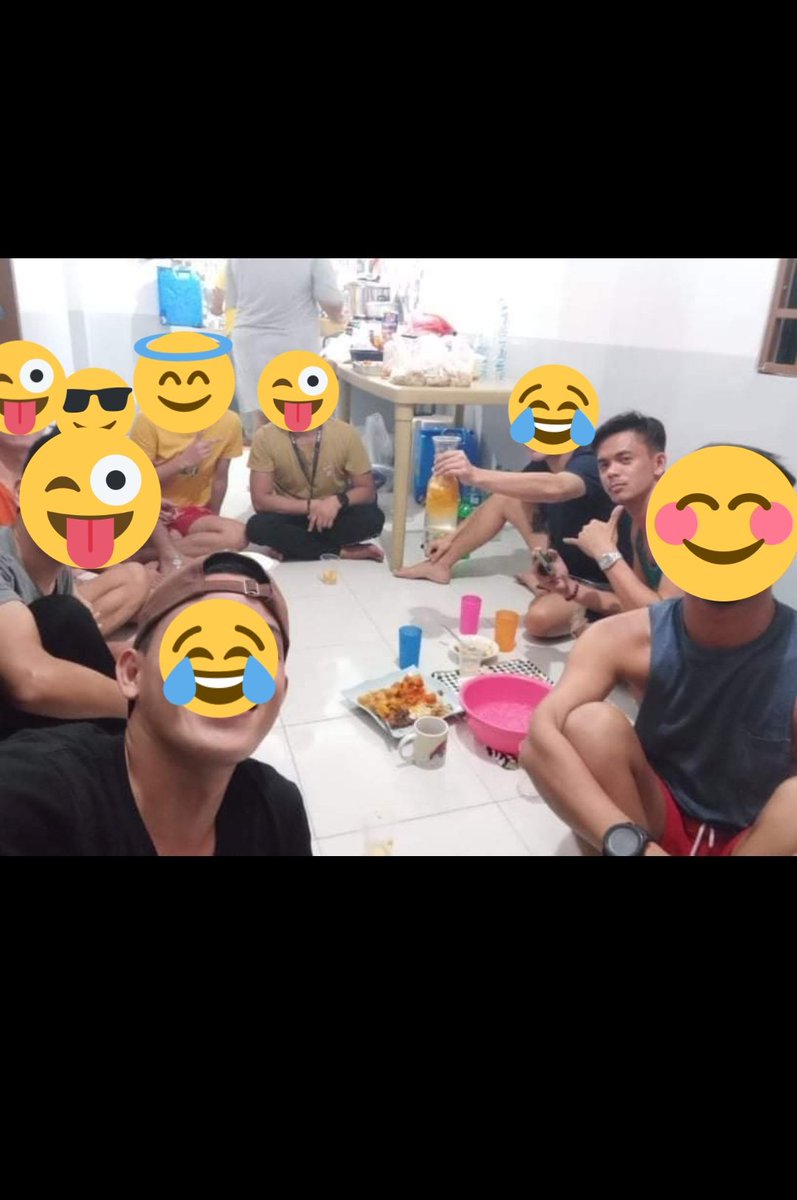 nagabicolano's tweet photo. Birthday jam..
Birthday n tropapips.
........
#tropagoals https://t.co/NsfFOgHfLF