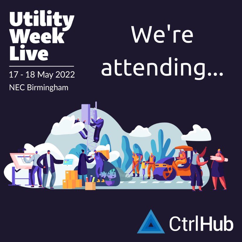 Ctrl Hub tweet media