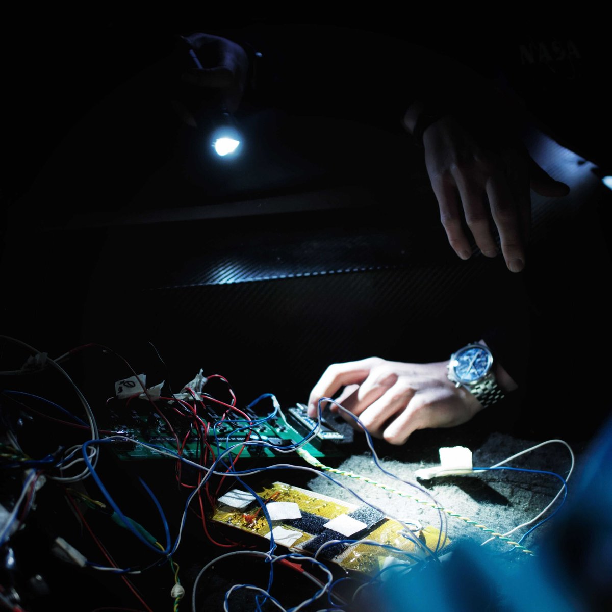 Cambridge University Eco Racing tweet media