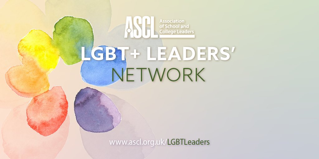 ASCL_UK's tweet photo. The next #ASCLLGBT Leaders' Network meeting is tomorrow (3 Feb) at 7pm online. Delighted we will be joined by @ArmyLGBT and @libdemdaisy as our guest speakers. 

ℹ https://t.co/3IADgi4s6c

#DiverseLeadership #LGBTHistoryMonth #EDI #ASCLmembers https://t.co/WT6LzeIwWe