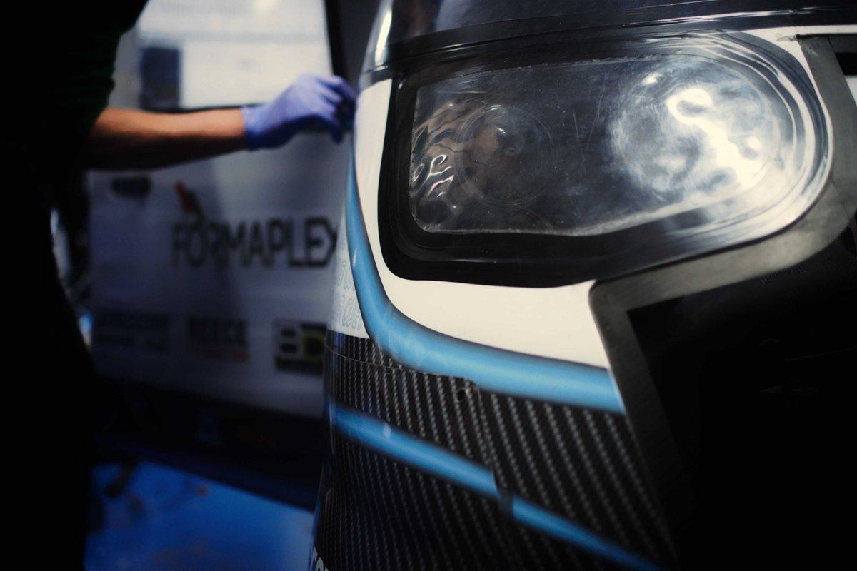 On Saturday the team started their work for 2022, ironing out some fixes in the electrical system to get Helia back on the road for the first time since 2020!

It’s great to be back in Cambridge and working together in the garage again. Stay tuned for exciting things to come.