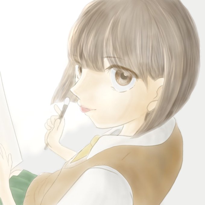 春から美大生のtwitterイラスト検索結果