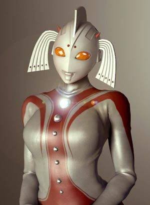 この話を聞いて『元祖ツインテールってエヴァのアスカとかかな〜?』ってググったら….母でした https://t.co/UHnlF7JdSg