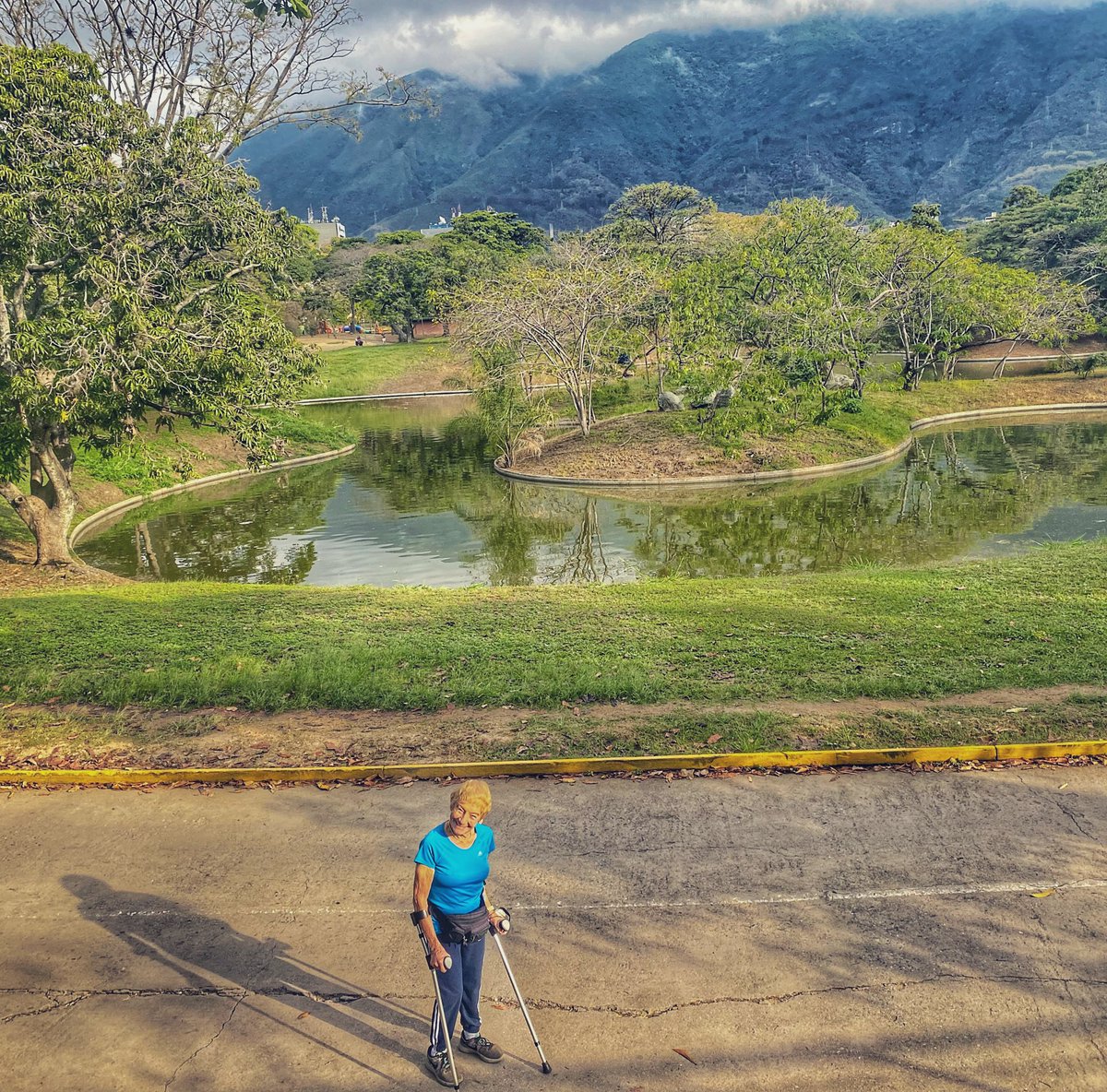 Gaby Arocha tweet media