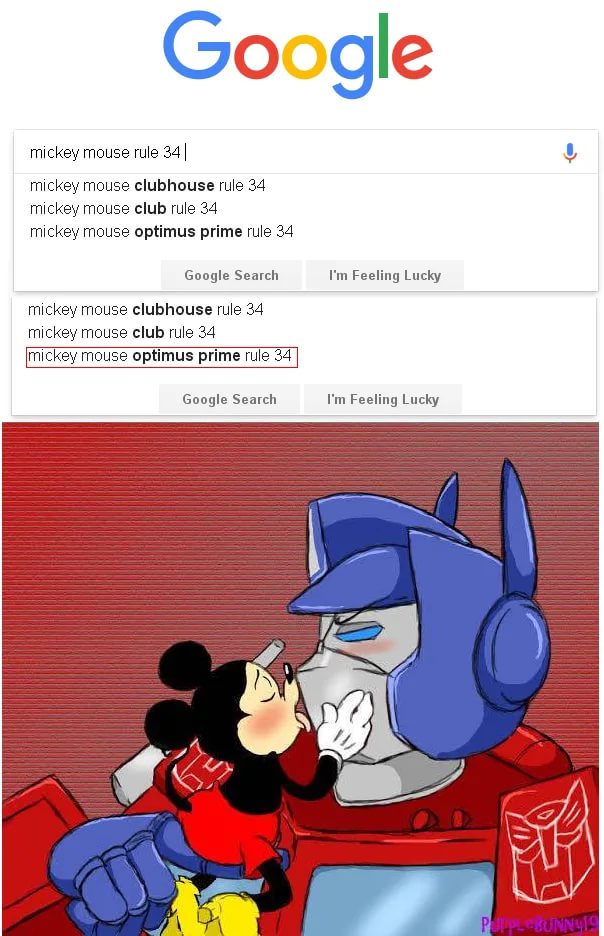 Homes rule 34. Rule 34 браузеры. Правило 34 Google. Гугл Rule 34. R34 правило.