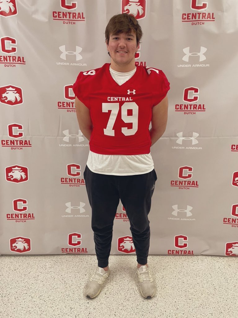 Tanner Freeman tweet media