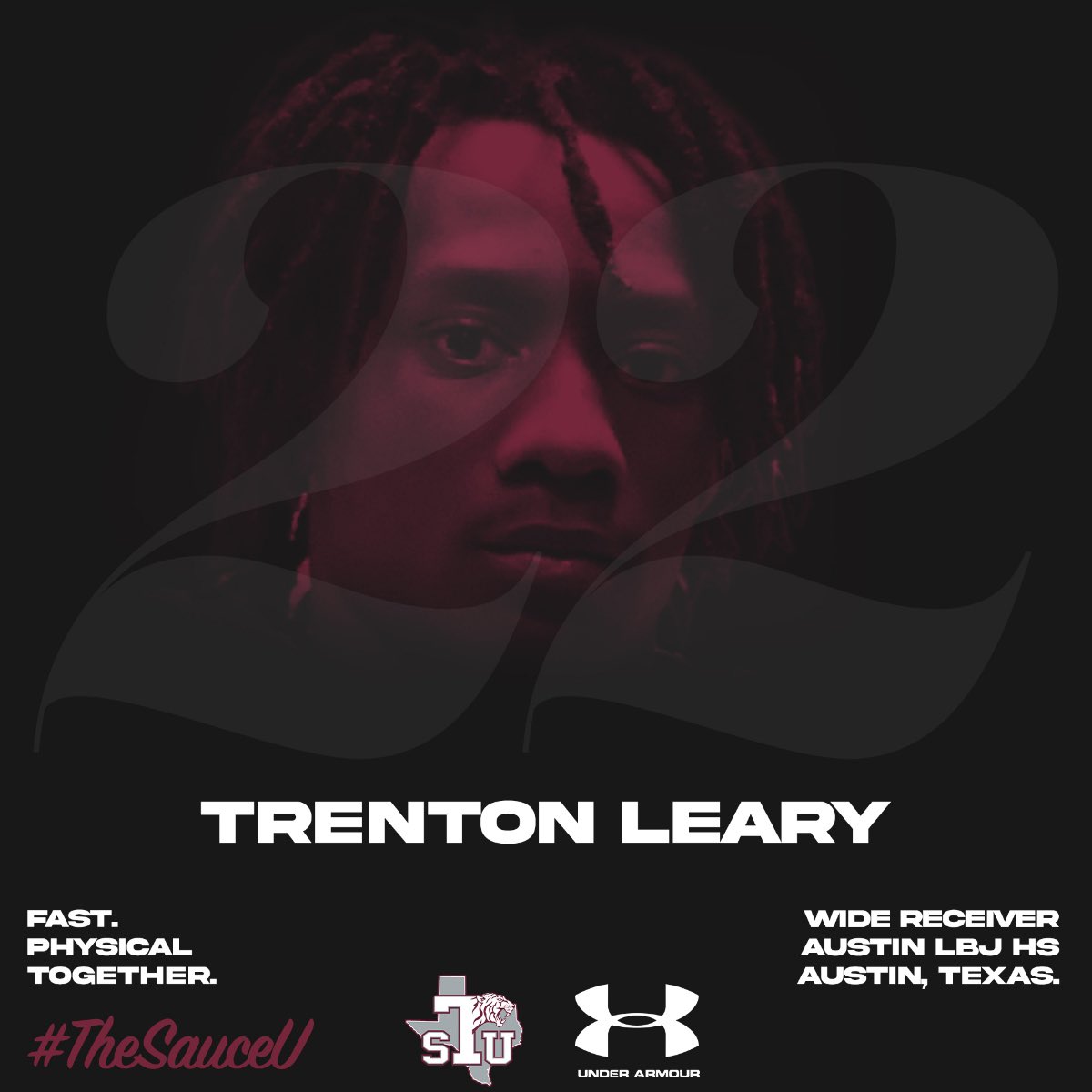 Texas Southern Football tweet media