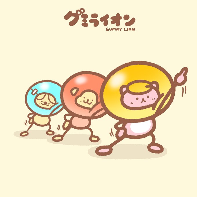 ライオン 高画質 のtwitterイラスト検索結果