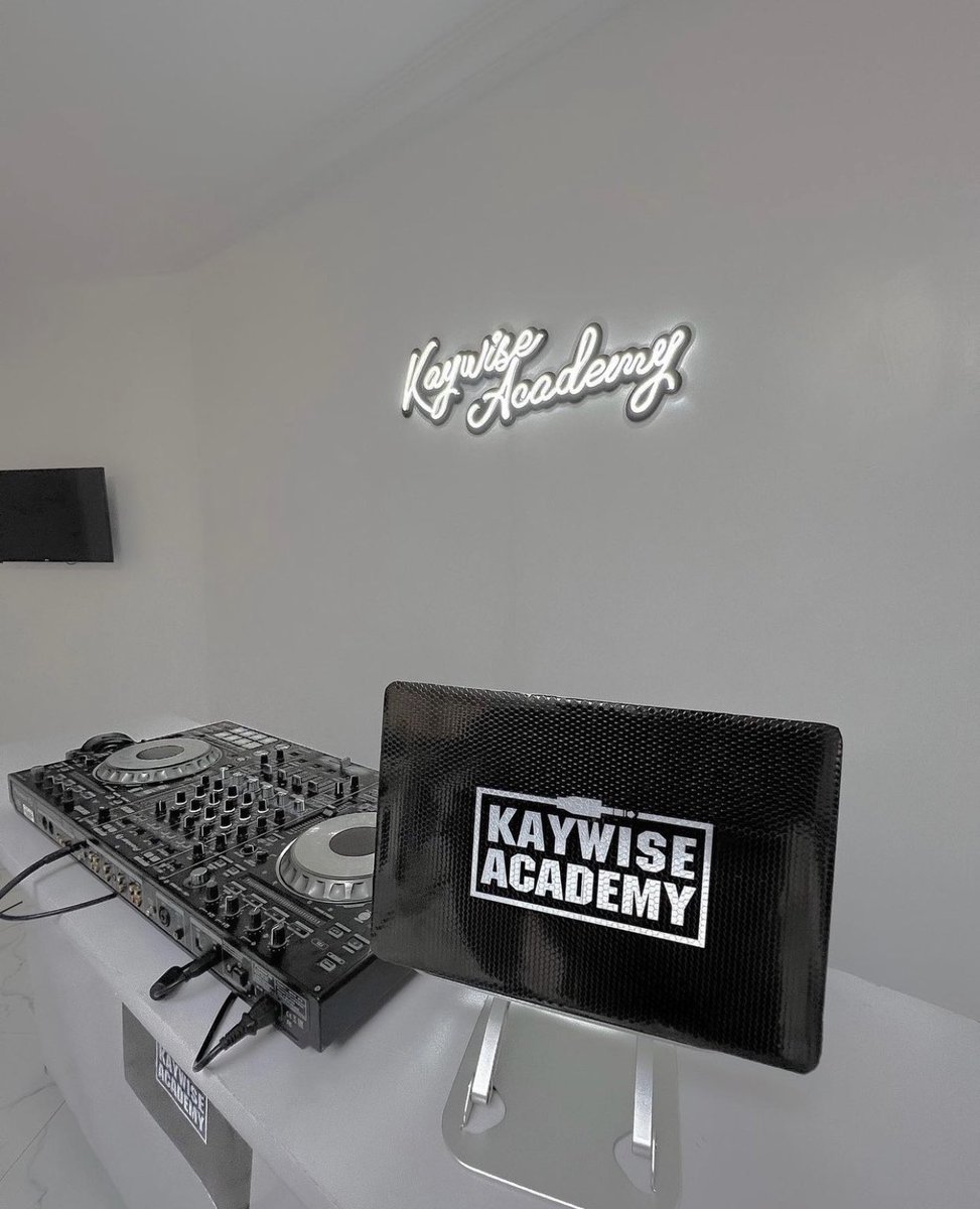 Kaywise Academy tweet media