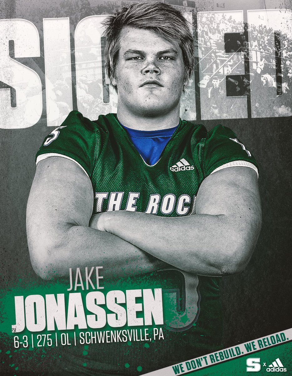 Rock Athletics tweet media