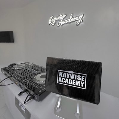 Kaywise Academy tweet media