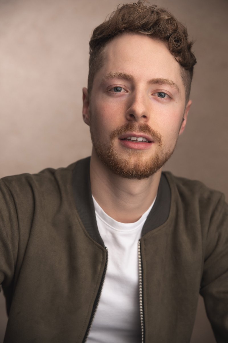 LewisMcBeann's tweet photo. New headshots thanks to the great @MCarloPhoto 1/2 https://t.co/ifxTawBYzH