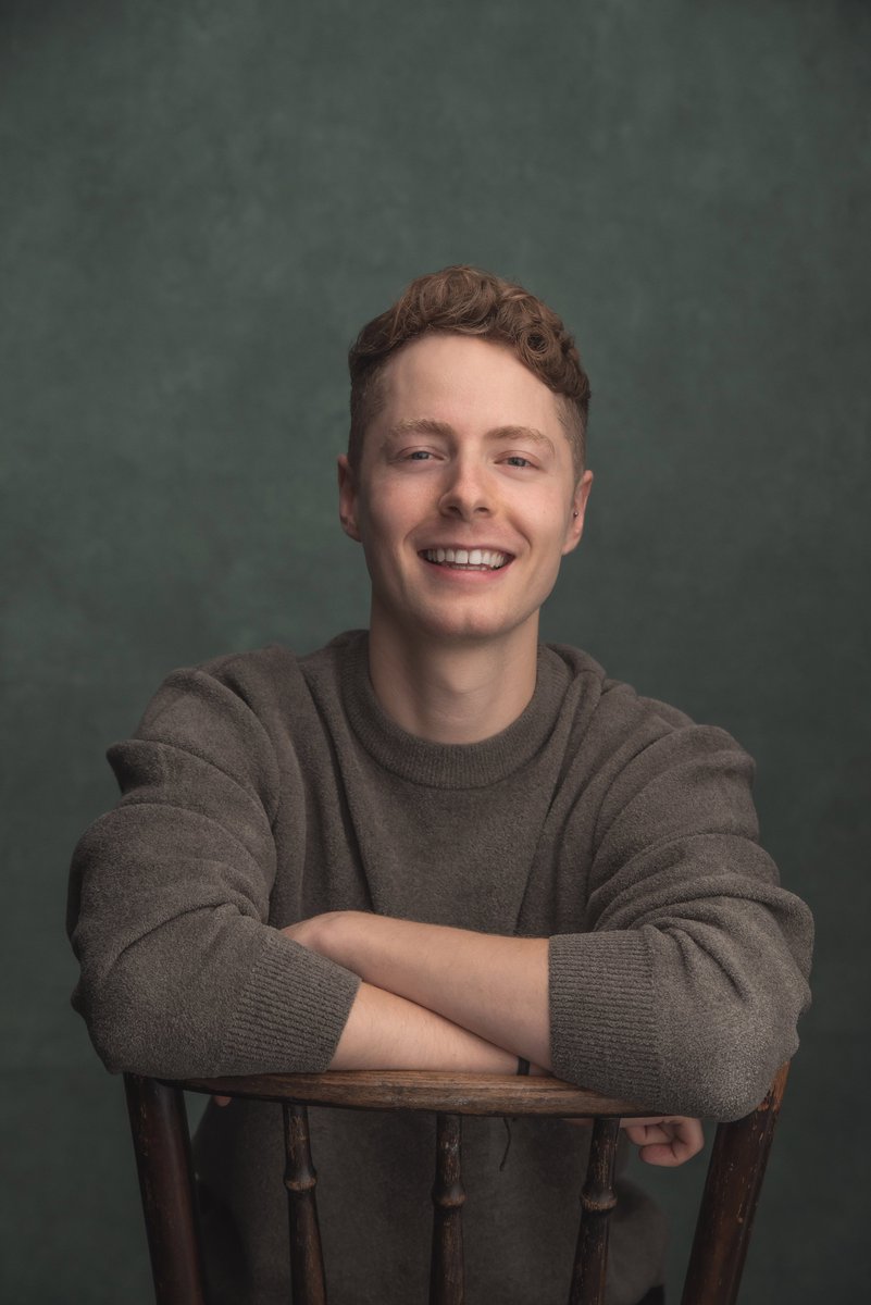 LewisMcBeann's tweet photo. New headshots thanks to the great @MCarloPhoto 1/2 https://t.co/ifxTawBYzH