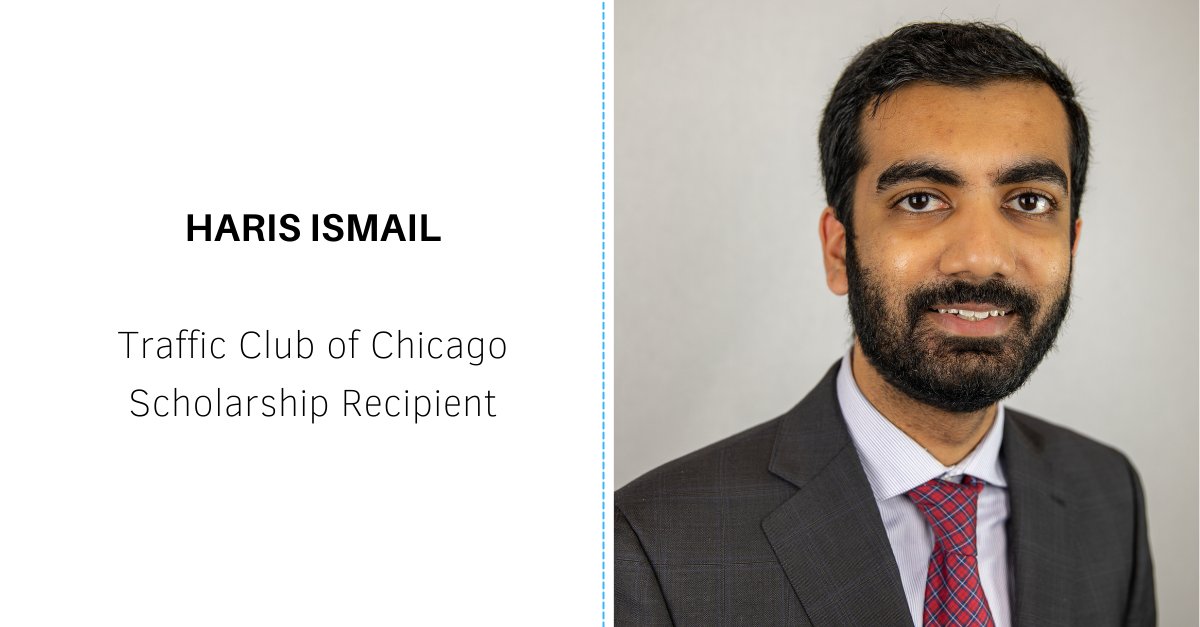 Traffic Club of Chicago tweet media