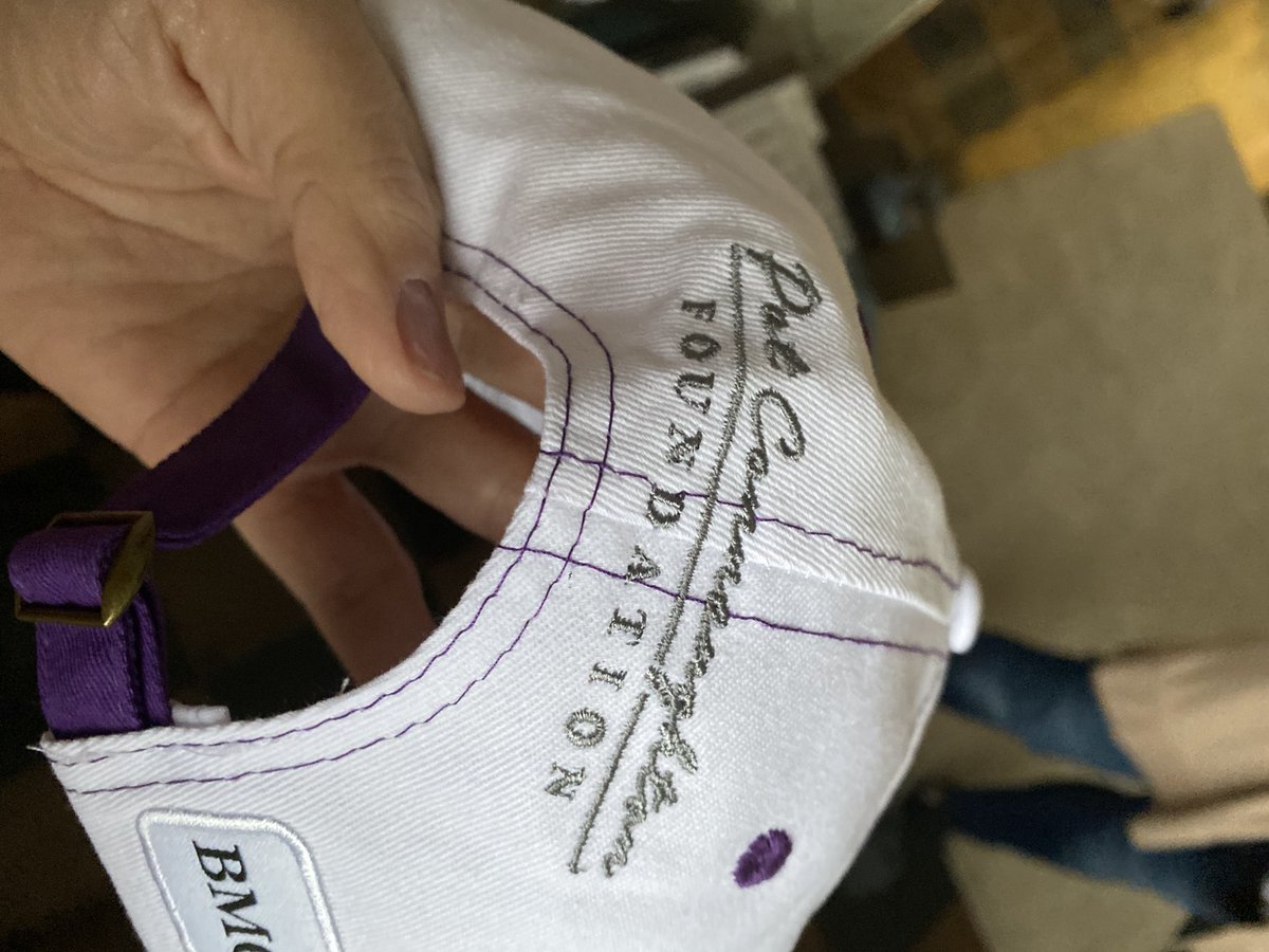 1ofeach's tweet photo. @pconnaughton my class had the privilege of listening to you speak last year via @adventure2learn! They still talk about it. A friend was at the game last night and brought me back a hat!! My class is fighting over it but this teacher is NOT sharing!! https://t.co/ysy14MXkZU