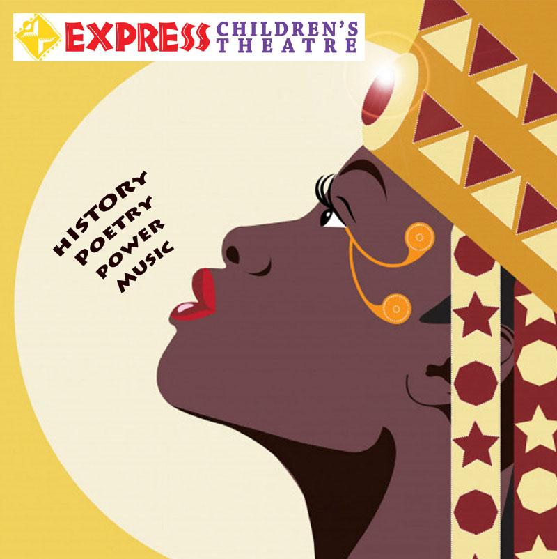 oakparklibrary's tweet photo. Happy #BlackHistoryMonth! We're here all month with books, resources, and experiences that celebrate Black history and culture. 
First up, check out the music, dance, and performance poetry program "Rhyme and Reason" from @ExpressChildren: https://t.co/5l7r85gRjq https://t.co/1zKDyIVN8v