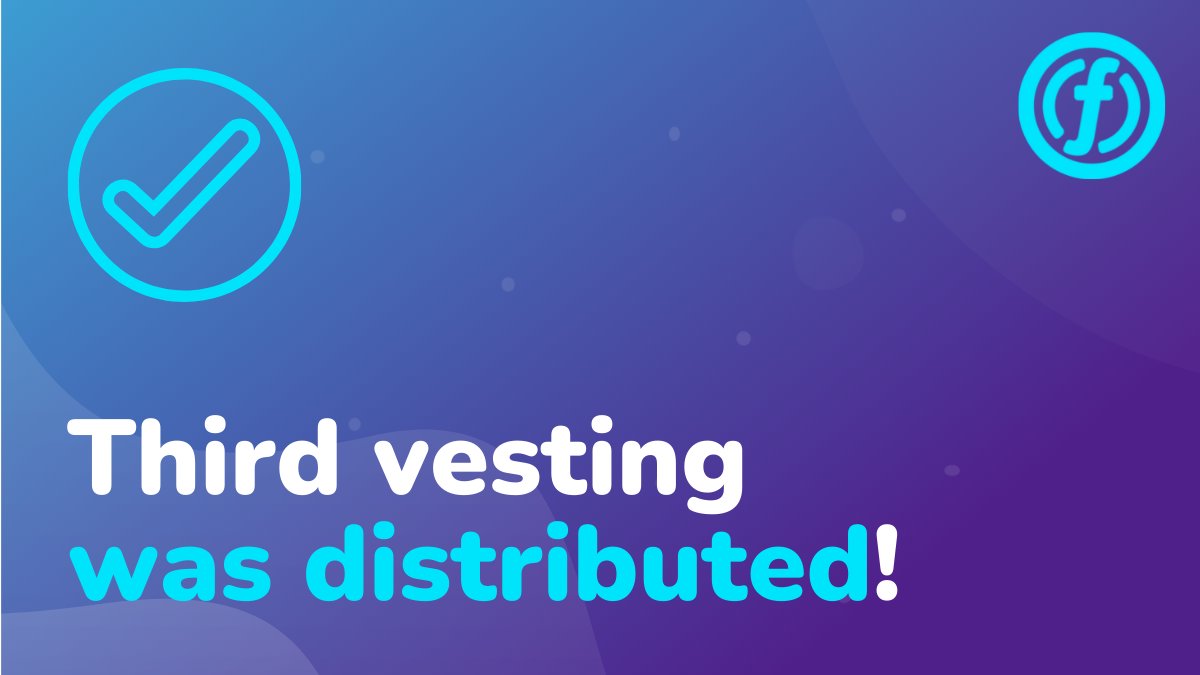 Fintropy - Decentralized Asset Management tweet media