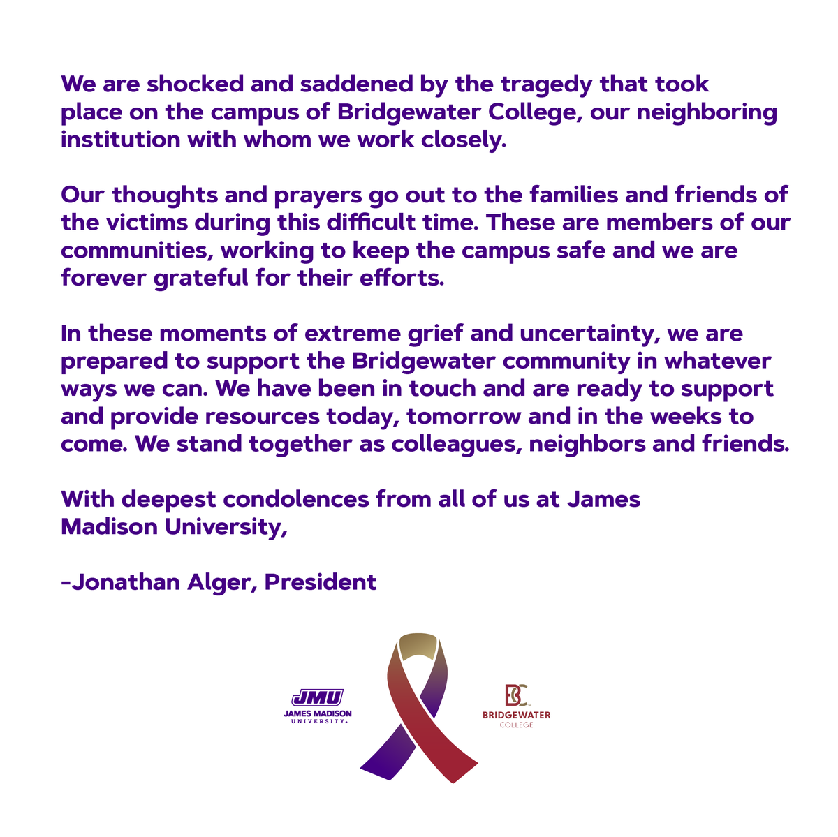 JMU's tweet photo. https://t.co/sDp0H0QGRo
