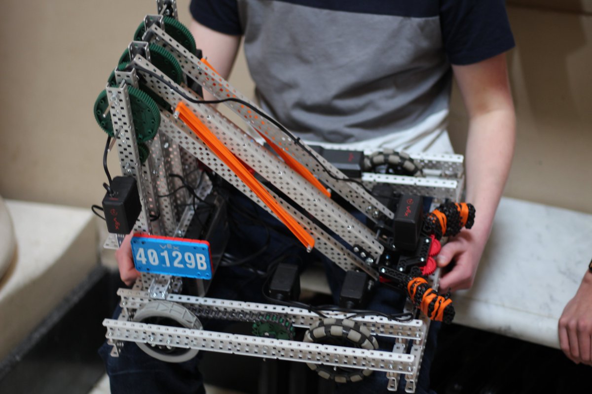 Calling #design and #software #engineers to judge <a href="/VEXRoboticsUK/">VEX Robotics UK</a> inter-school competition on 12 March at Cotswold school. It's going to be an amazing day! DM for details <a href="/mrkellydte/">Mr Kelly Design and Technology</a> <a href="/alicepowell/">Alice Powell</a> <a href="/IMechE/">The IMechE Team</a> <a href="/Dyson/">Dyson</a> <a href="/CKFsystems/">CKF Systems | Robotics & Automation Solutions</a> <a href="/AberUni/">Aberystwyth University</a> <a href="/unibirmingham/">Uni of Birmingham</a> <a href="/UniofBath/">University of Bath</a>