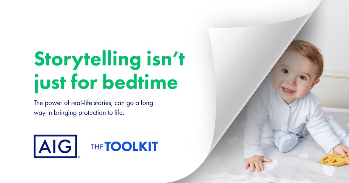 NEW to @AIGLifeUK theTOOLKIT.

From interactive tools to sales aids, we're here to support you grow your #protection business.

Go take a look here -  thetoolkit.aiglife.co.uk/p/1?utm_source…

#theTOOLKIT #IWorkForAIG