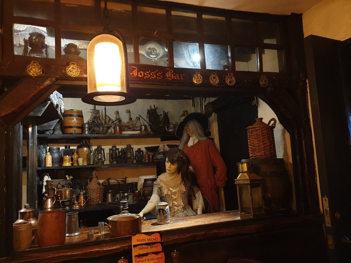 Multidisciplinary work meeting today. Evidence synthesis experts/ smuggler mannequins.