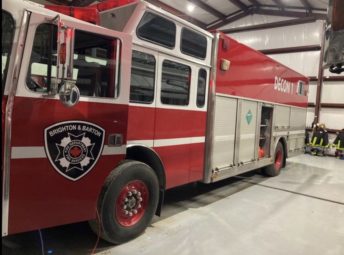 Halifax Fire News tweet media