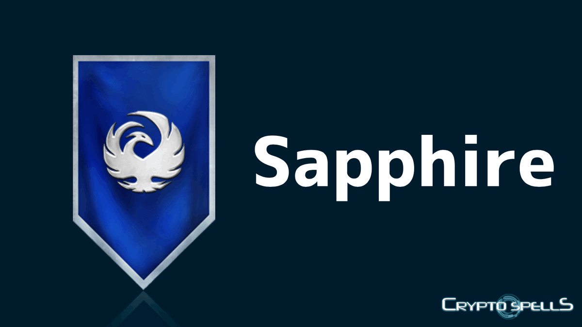 gazoo123's tweet photo. Sapphireに所属しました！！ #クリスペギルド #クリスペ https://t.co/7U0FKmImTv https://t.co/26SQ0cJiIV