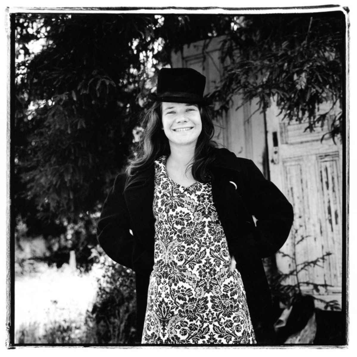Love that smile!   Janis Joplin 1966
#janisjoplin