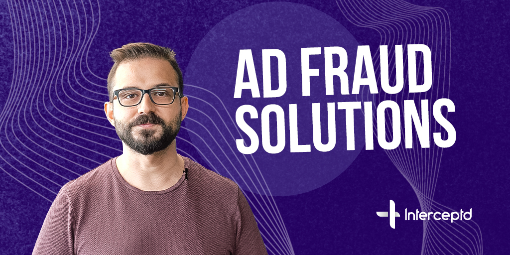 According to the World Federation of Advertisers, ad fraud will be worth $50 billion by 2025, making it the largest organized crime sector. 💸 Let's take a look at our video for solutions to prevent ad fraud. 👀

Watch now: bit.ly/3gdd0zW

#mobile #mobileadfraud #adfraud